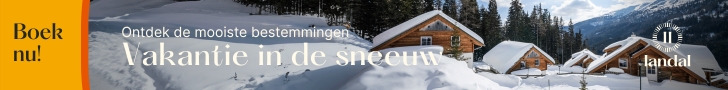 Wintersport Landal in Salztal Paradies